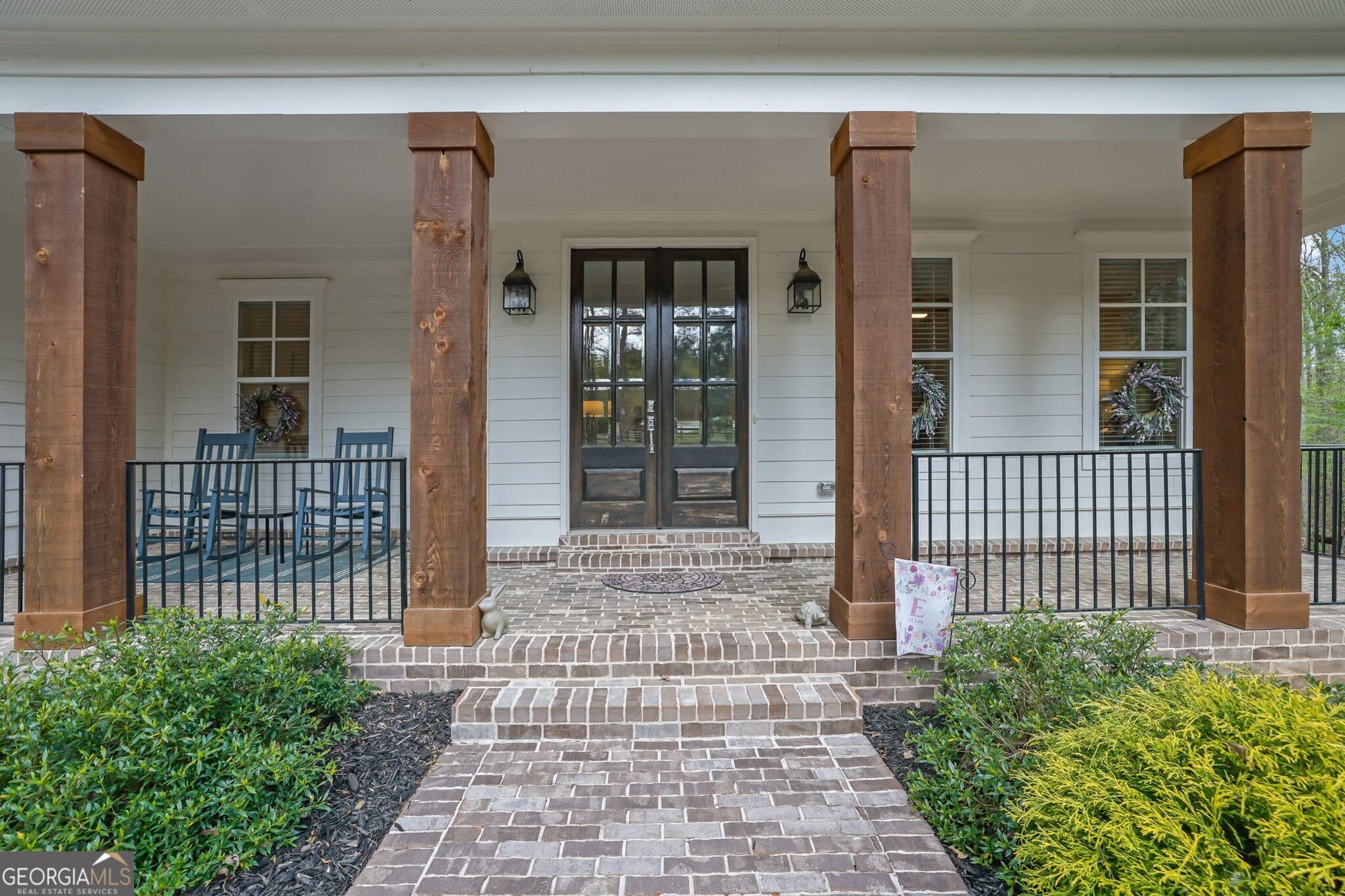 5 bedroom, 4 bathroom single family residence for sale at 123 Townsend Pass, Alpharetta, GA 30004 — photo 4