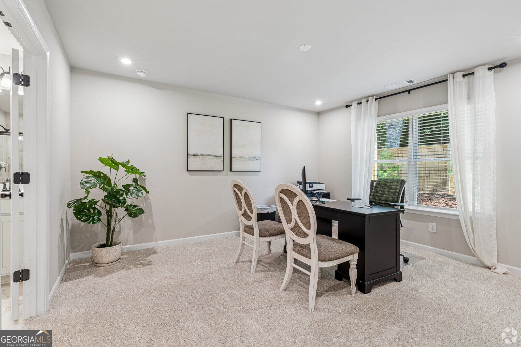 3 bedroom, 2.5 bathroom, 1,681 sq ft townhouse for sale at 16 Silver Leaf Lane 1, Dawsonville, GA 30534 — photo 7