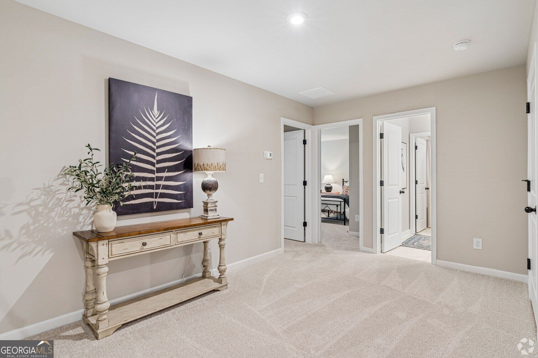 3 bedroom, 2.5 bathroom, 1,681 sq ft townhouse for sale at 16 Silver Leaf Lane 1, Dawsonville, GA 30534 — photo 9