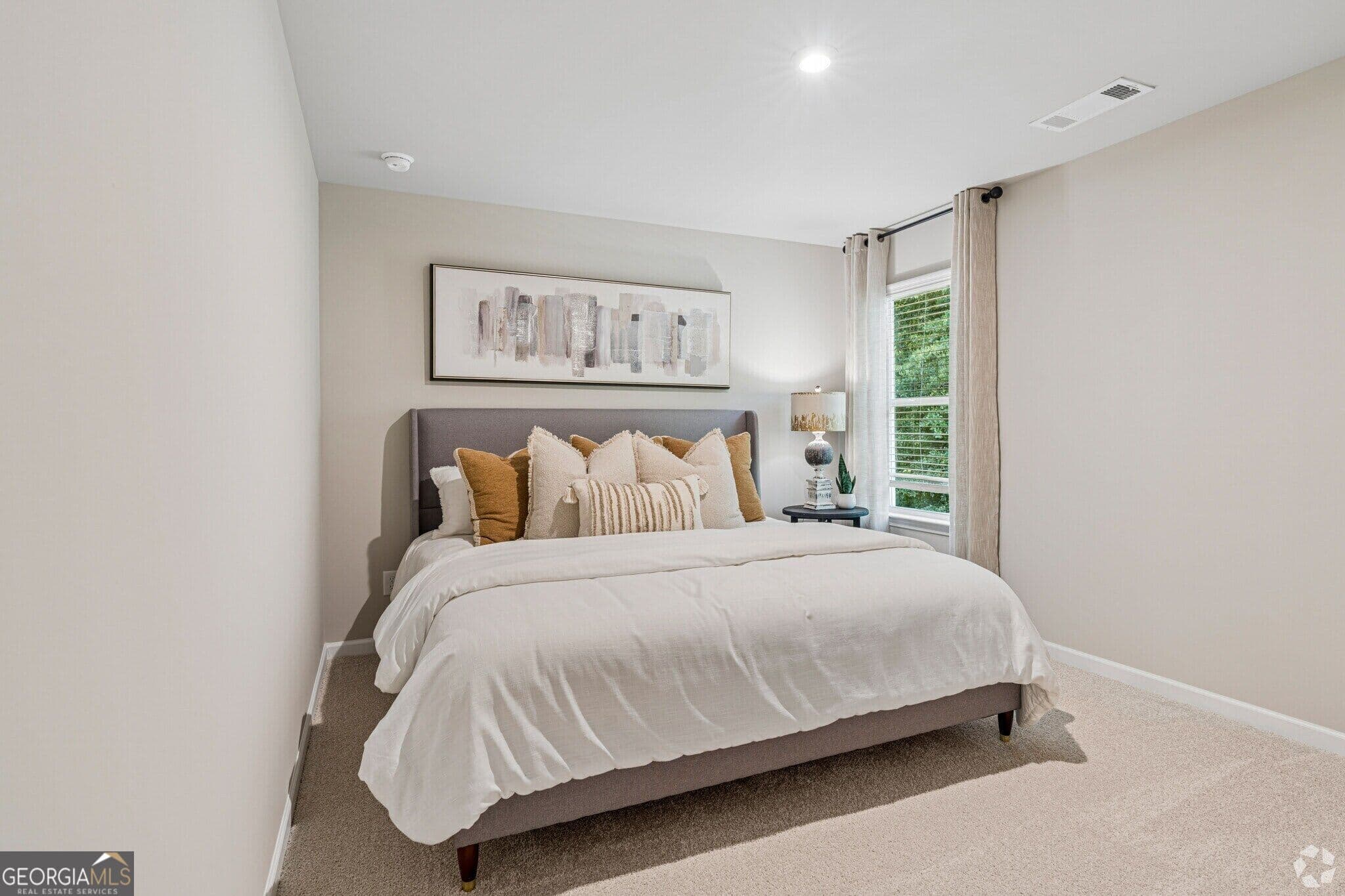 3 bedroom, 2.5 bathroom, 1,681 sq ft townhouse for sale at 16 Silver Leaf Lane 1, Dawsonville, GA 30534 — photo 10