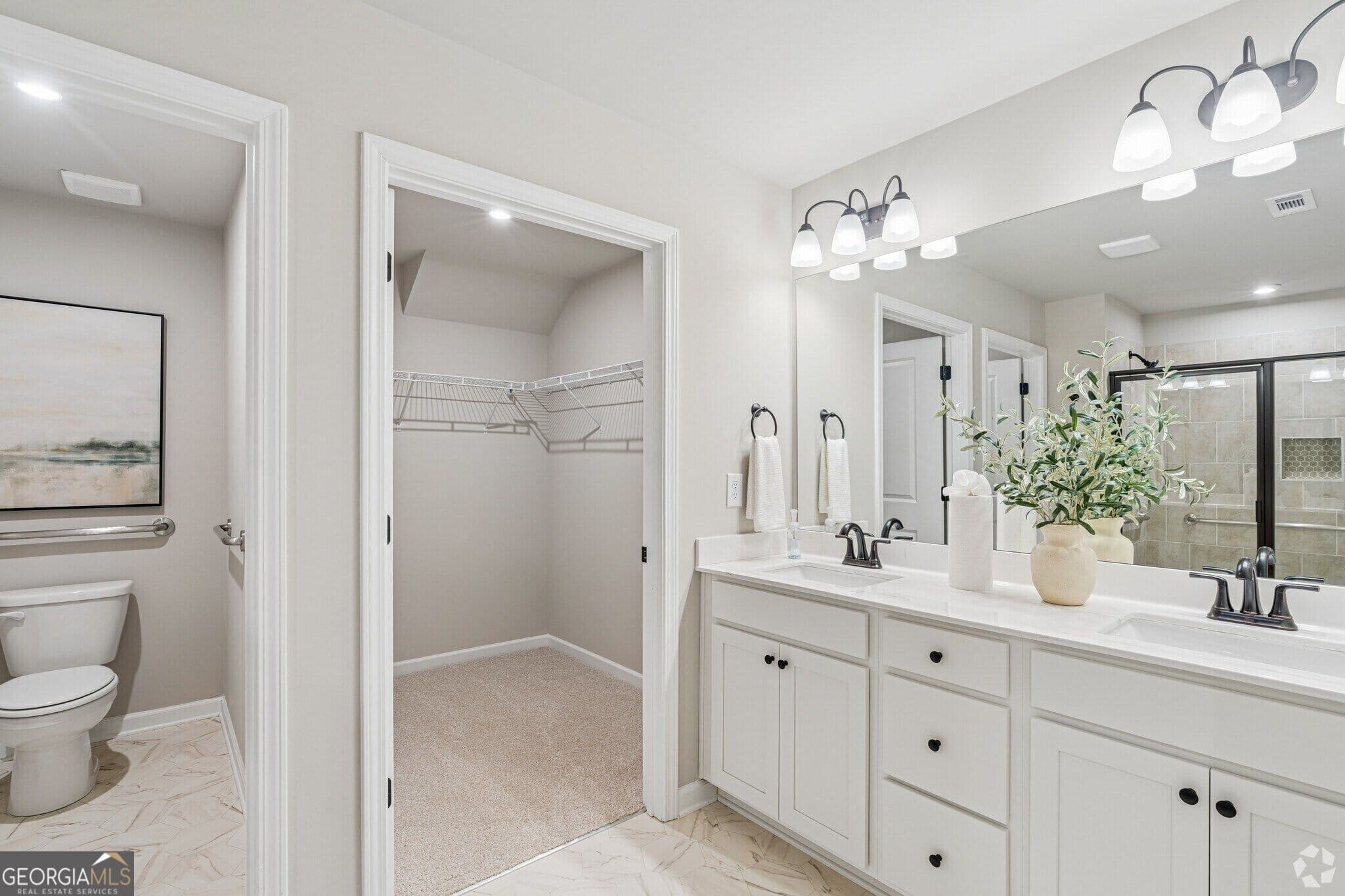3 bedroom, 2.5 bathroom, 1,681 sq ft townhouse for sale at 16 Silver Leaf Lane 1, Dawsonville, GA 30534 — photo 8