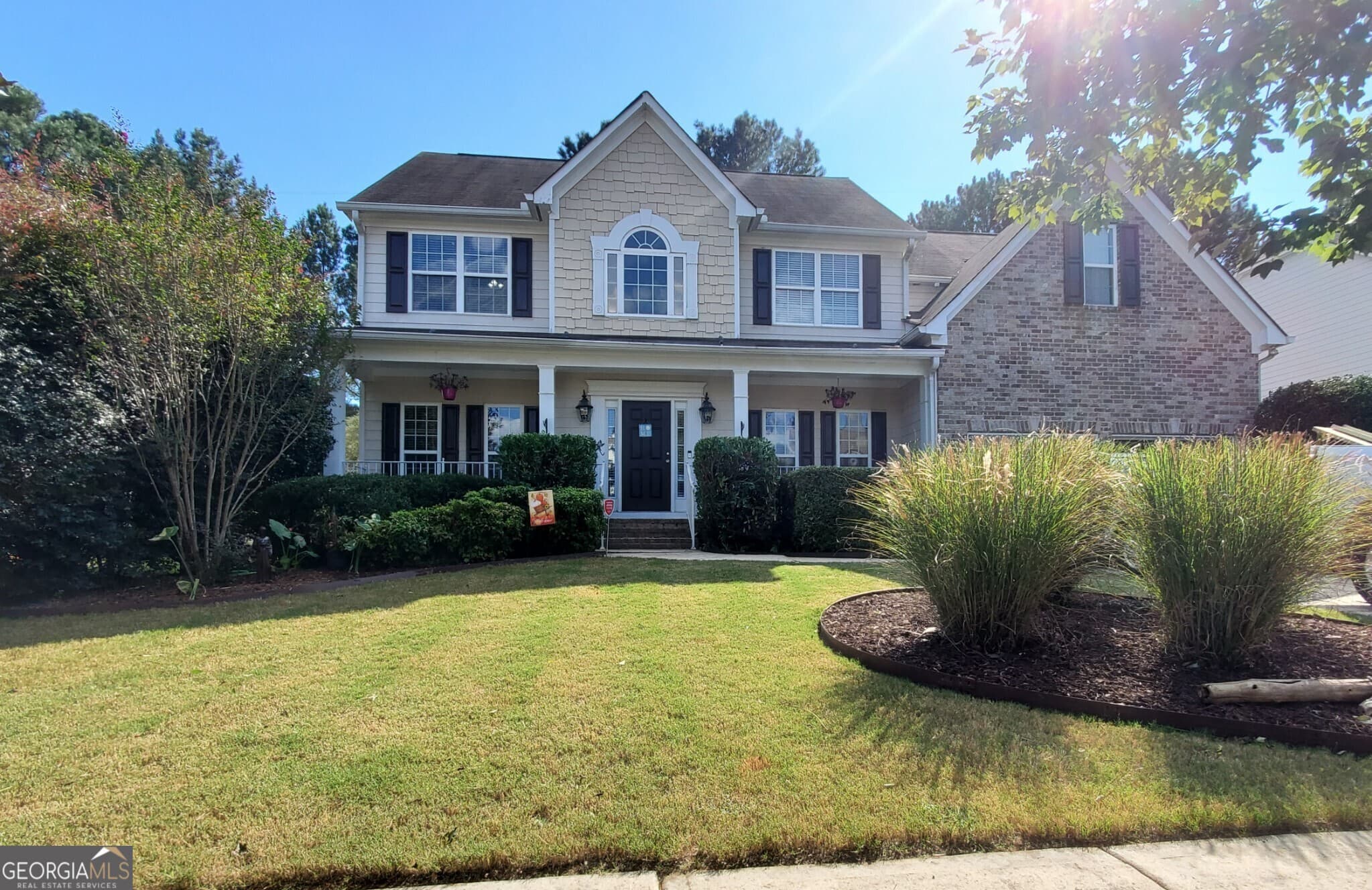 5 bedroom, 4 bathroom, 3,734 sq ft single family residence sold at 976 Buckhorn Bend, Locust Grove, GA 30248