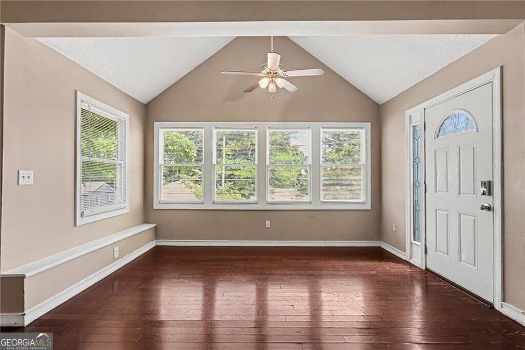 4 bedroom, 3 bathroom, 1,967 sq ft single family residence for sale at 2663 Jewel Street, Atlanta, GA 30344 — photo 5