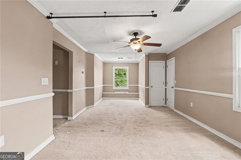 4 bedroom, 3 bathroom, 1,967 sq ft single family residence for sale at 2663 Jewel Street, Atlanta, GA 30344 — photo 9