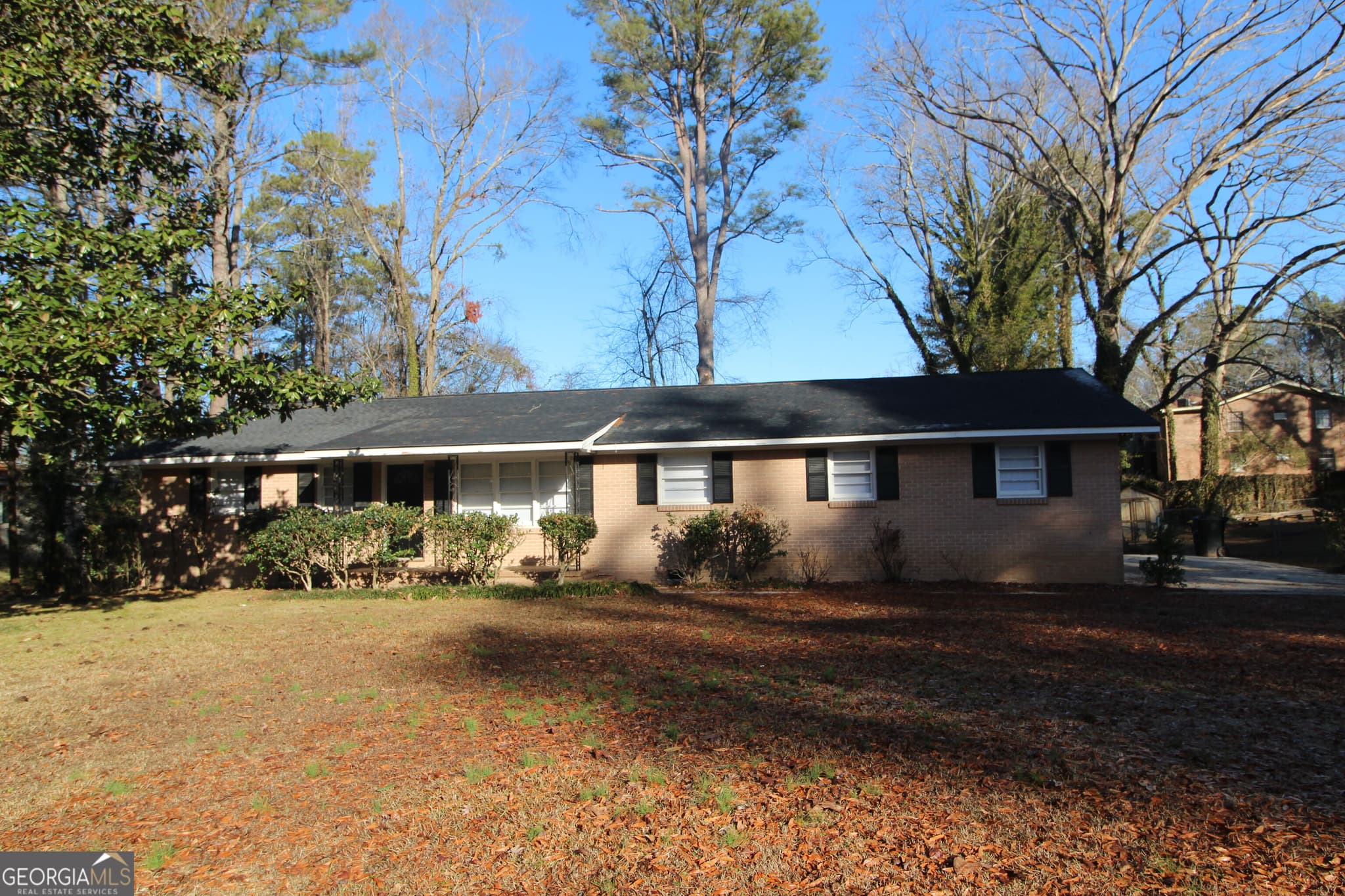 3 bedroom, 2 bathroom, 1,820 sq ft single family residence for rent at 16 Greenleaf Drive, Rome, GA 30165 for $1,700 a month — photo 1 of 1