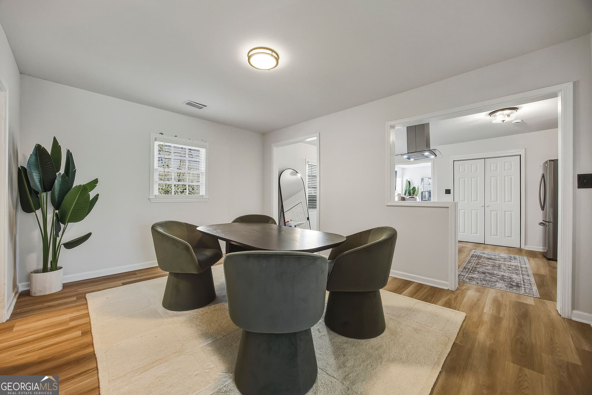3 bedroom, 2 bathroom, 1,456 sq ft single family residence for sale at 951 Lawton Street, Atlanta, GA 30310 — photo 2