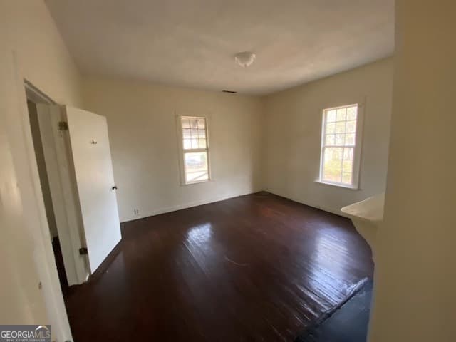4 bedroom, 2 bathroom, 1,840 sq ft single family residence for sale at 6114 Hopkins Street, Covington, GA 30014 — photo 2