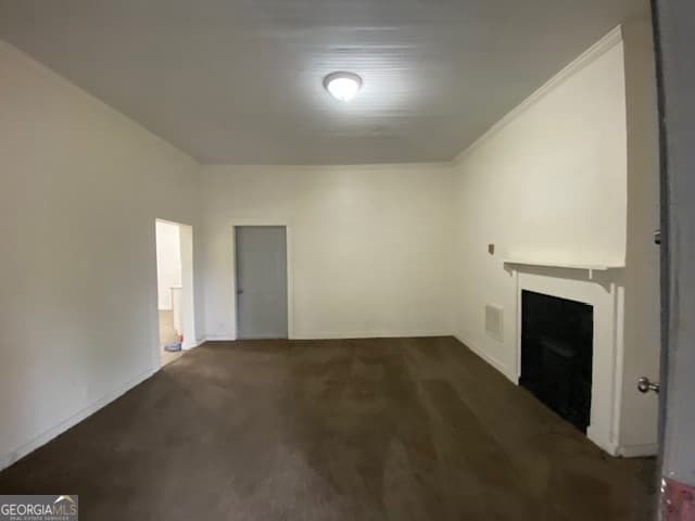 4 bedroom, 2 bathroom, 1,840 sq ft single family residence for sale at 6114 Hopkins Street, Covington, GA 30014 — photo 5
