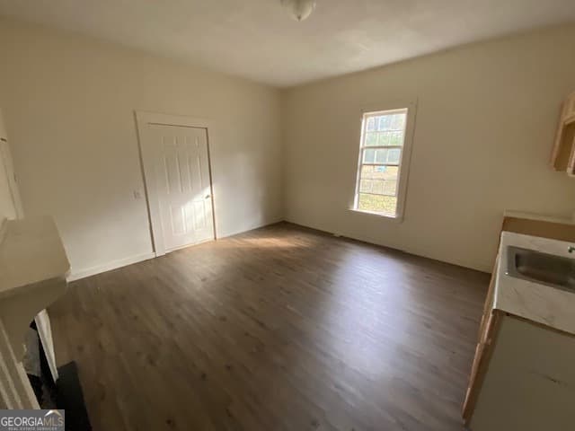 4 bedroom, 2 bathroom, 1,840 sq ft single family residence for sale at 6114 Hopkins Street, Covington, GA 30014 — photo 9