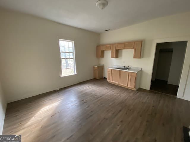 4 bedroom, 2 bathroom, 1,840 sq ft single family residence for sale at 6114 Hopkins Street, Covington, GA 30014 — photo 8
