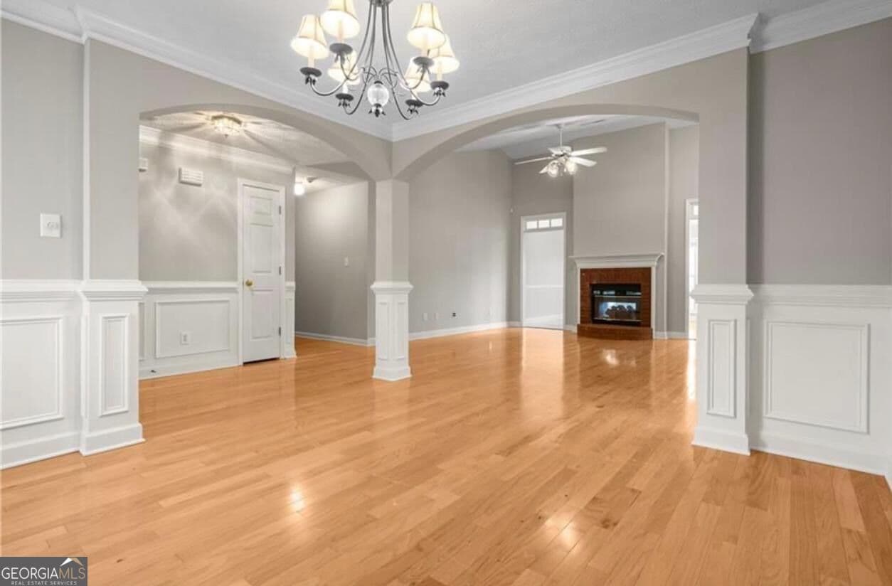 3 bedroom, 5 bathroom single family residence for rent at 1840 Heatherton Dr,, Dacula, GA 30019 for $2,650 a month — photo 7