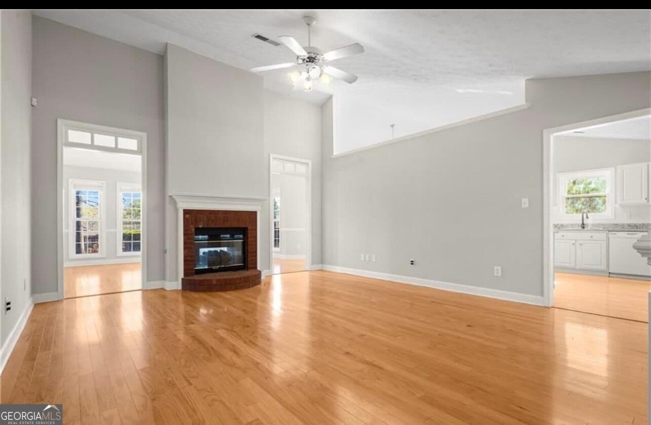 3 bedroom, 5 bathroom single family residence for rent at 1840 Heatherton Dr,, Dacula, GA 30019 for $2,650 a month — photo 4