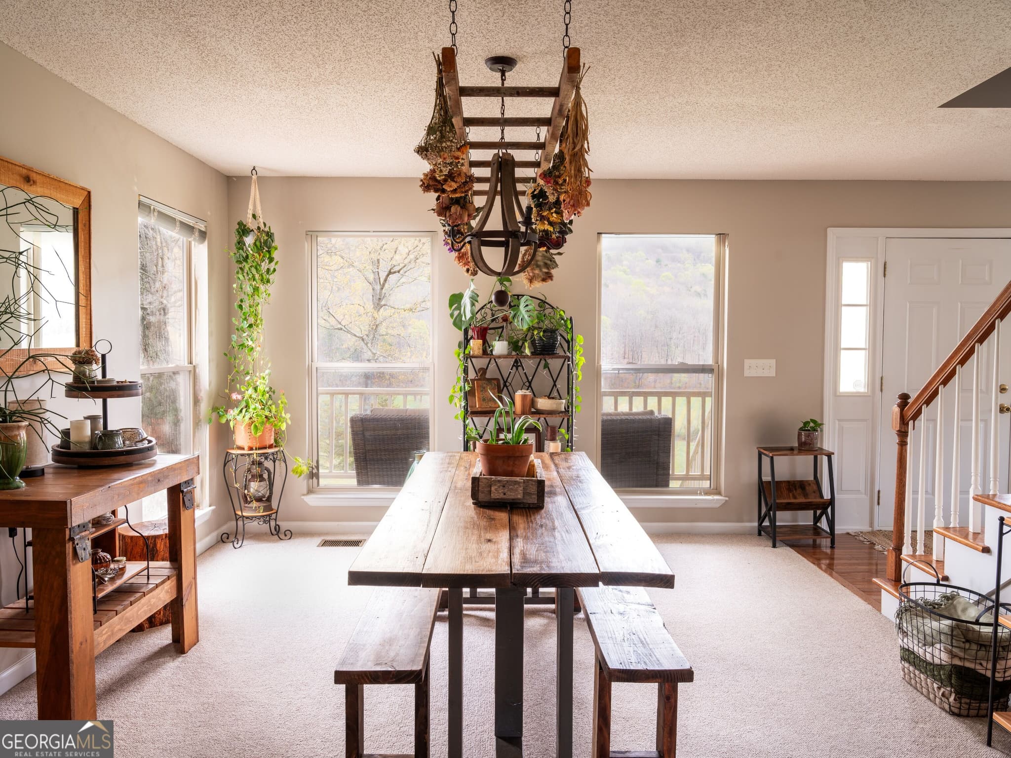 4 bedroom, 3 bathroom, 2,328 sq ft single family residence for sale at 8040 Hog Jowl Road, Chickamauga, GA 30707 — photo 6