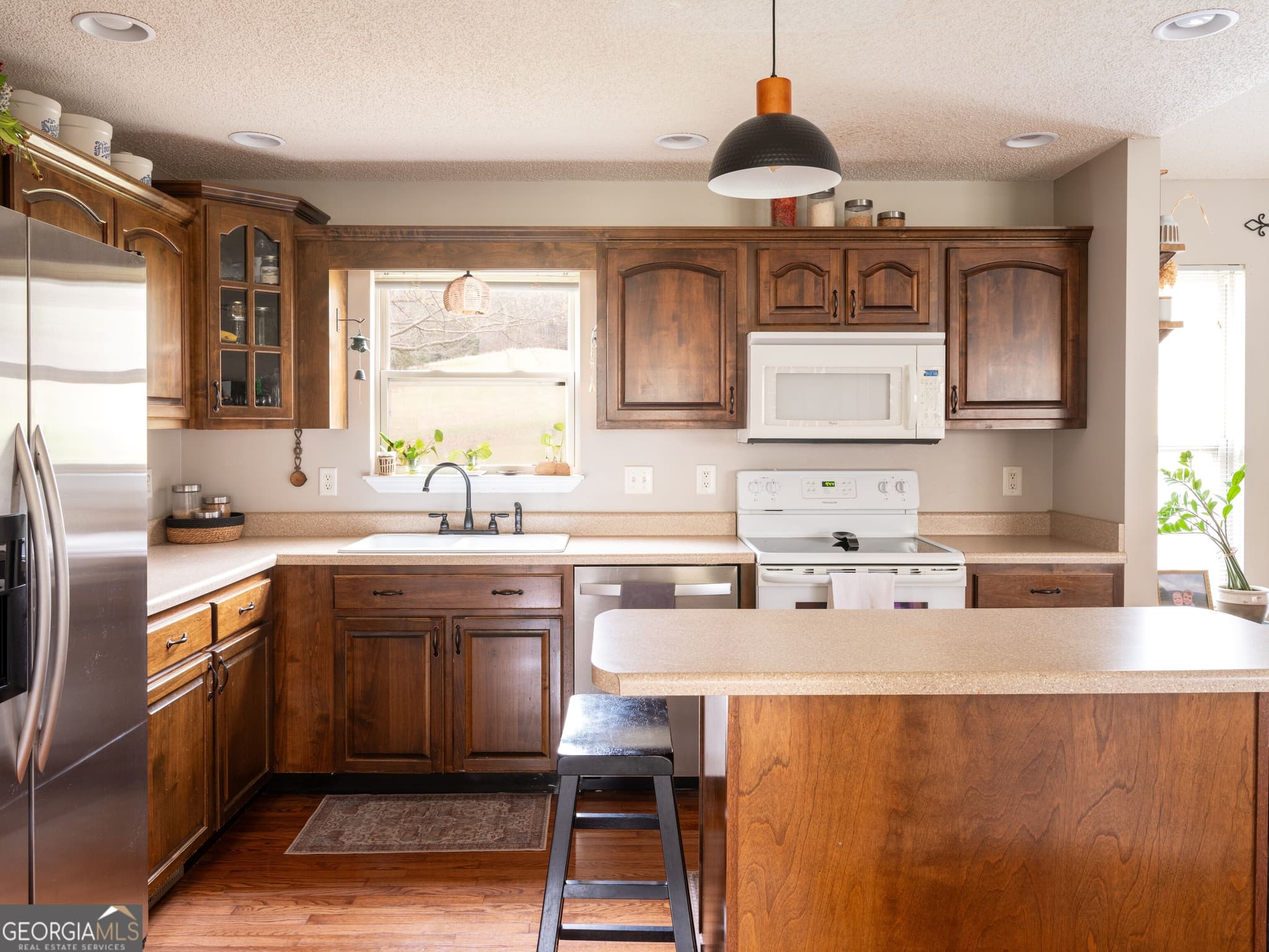 4 bedroom, 3 bathroom, 2,328 sq ft single family residence for sale at 8040 Hog Jowl Road, Chickamauga, GA 30707 — photo 9