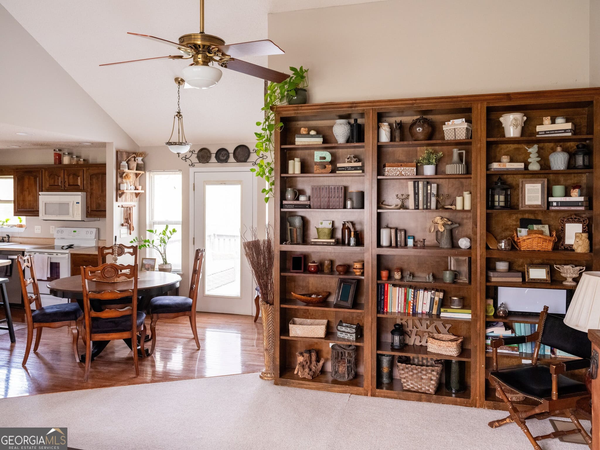 4 bedroom, 3 bathroom, 2,328 sq ft single family residence for sale at 8040 Hog Jowl Road, Chickamauga, GA 30707 — photo 10