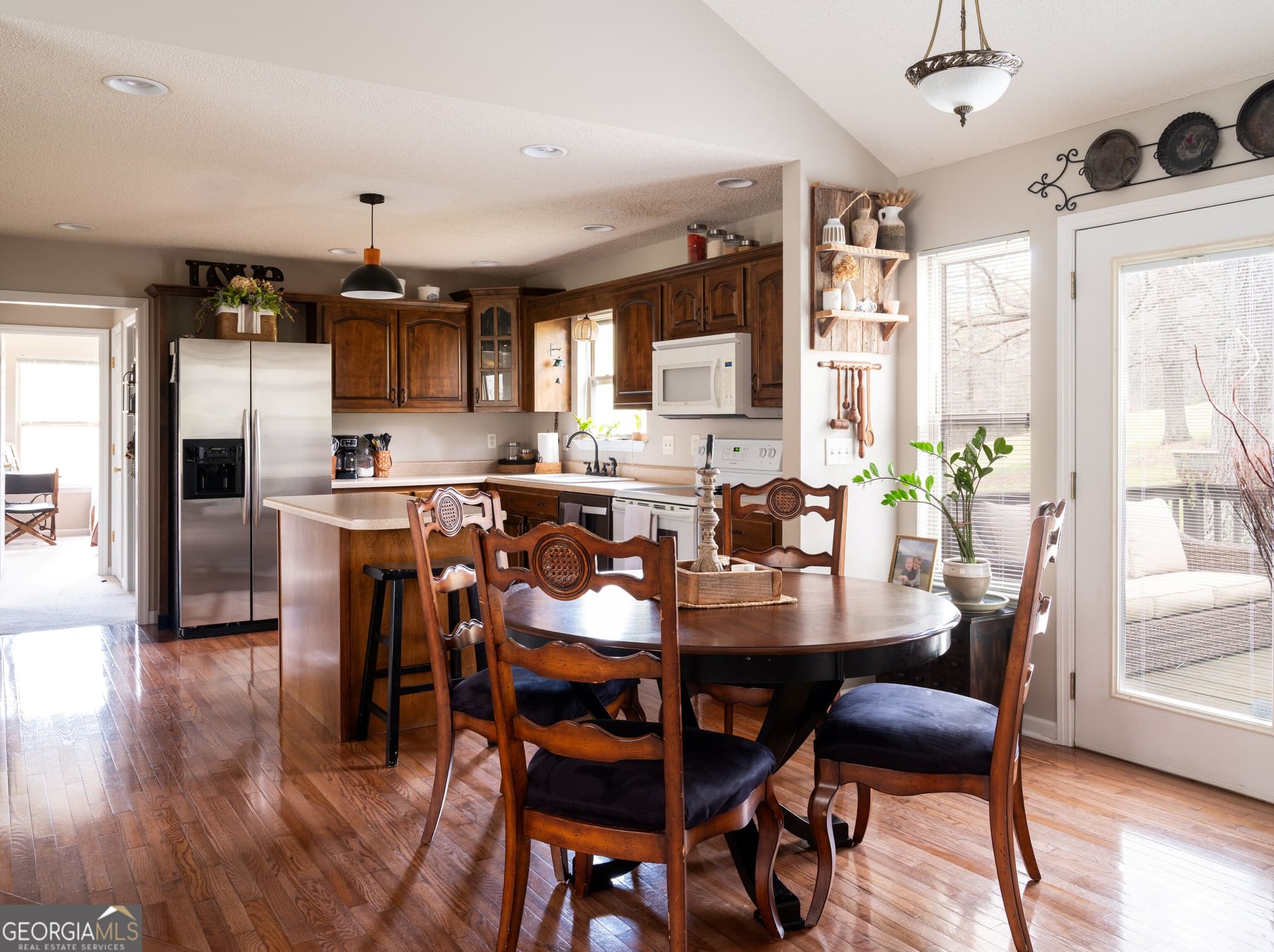 4 bedroom, 3 bathroom, 2,328 sq ft single family residence for sale at 8040 Hog Jowl Road, Chickamauga, GA 30707 — photo 8