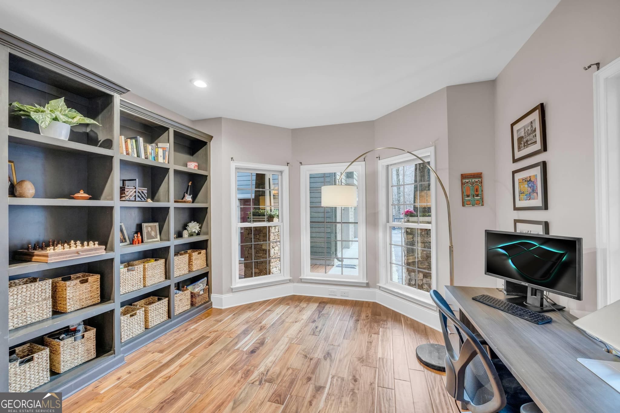 4 bedroom, 3.5 bathroom, 3,750 sq ft single family residence for sale at 873 Laurel Ridge Road, Cleveland, GA 30528 — photo 9