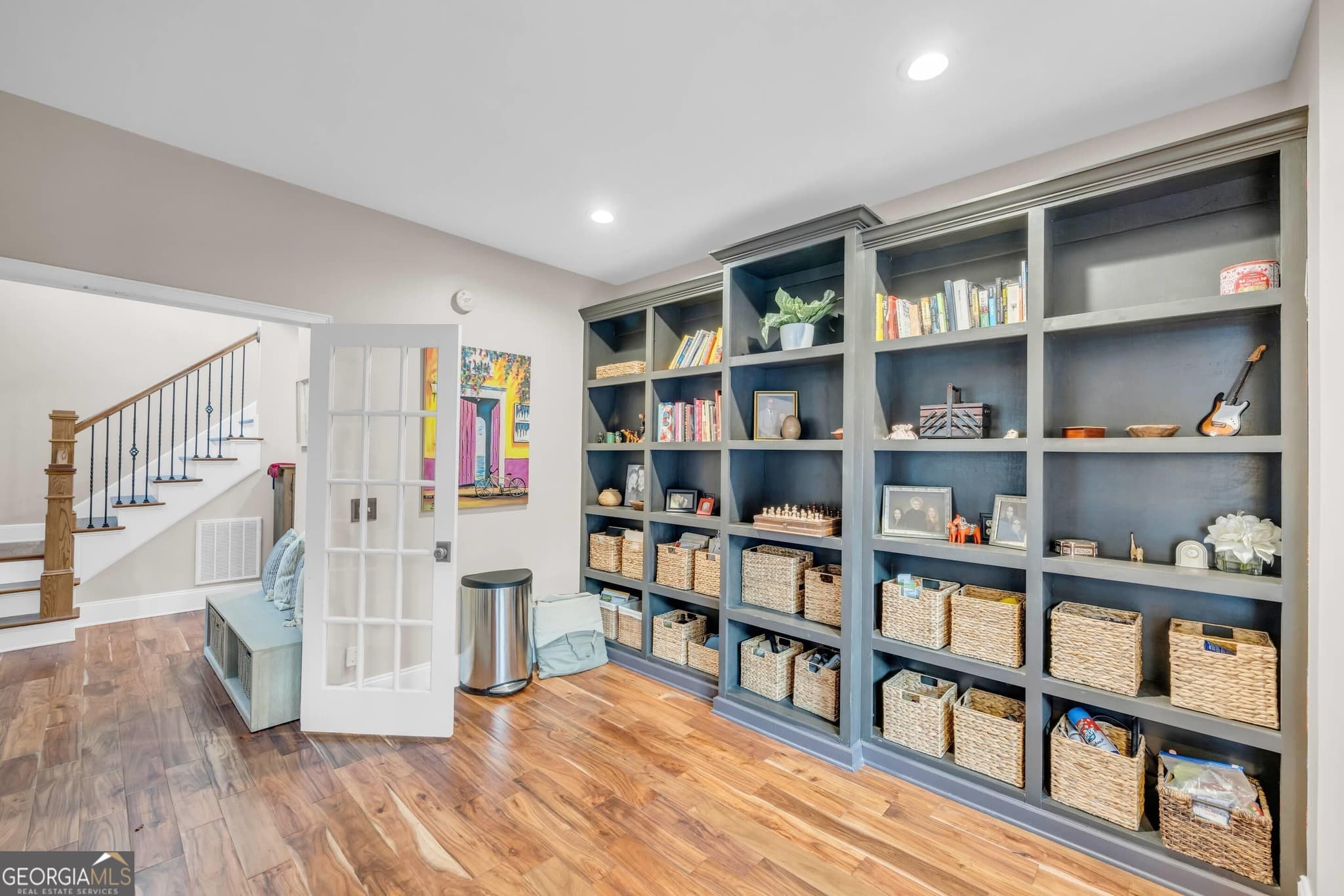 4 bedroom, 3.5 bathroom, 3,750 sq ft single family residence for sale at 873 Laurel Ridge Road, Cleveland, GA 30528 — photo 10
