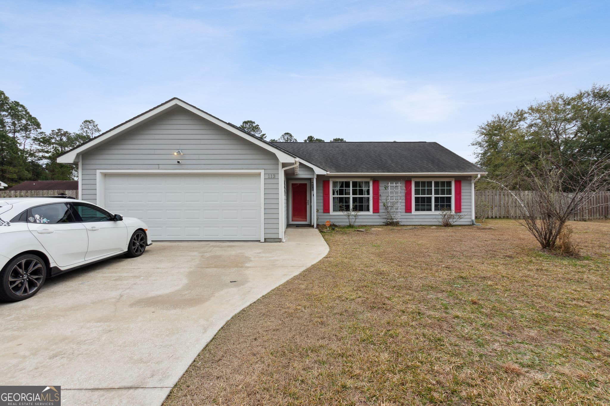 113 Sugar Maple Way, Kingsland, GA 31548 — most recent listing photo
