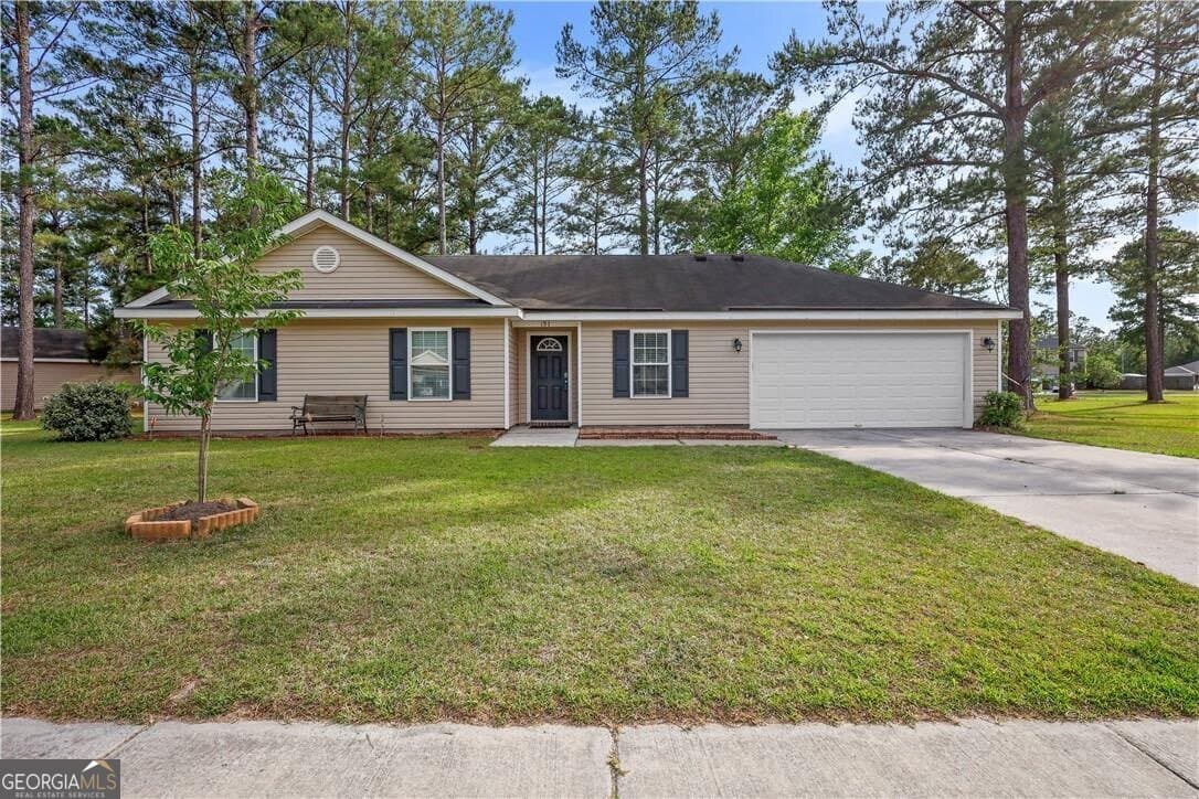 197 Blackwater Way, Springfield, GA 31329 — most recent listing photo