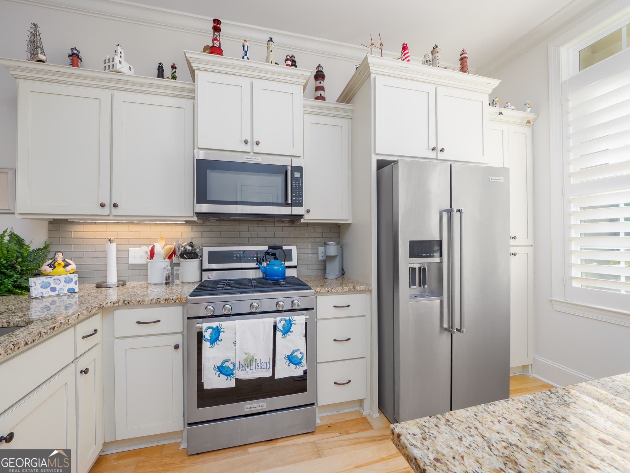 4 bedroom, 3.5 bathroom, 1,832 sq ft townhouse for sale at 274 Turtle Track Lane, Jekyll Island, GA 31527 — photo 6