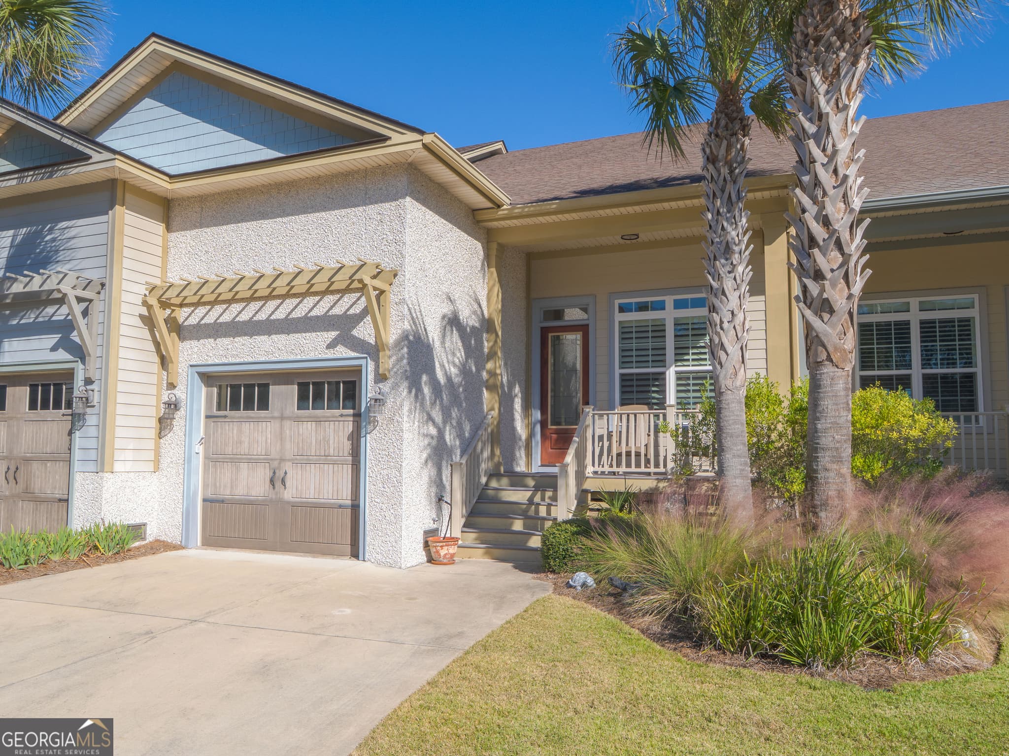 4 bedroom, 3.5 bathroom, 1,832 sq ft townhouse for sale at 274 Turtle Track Lane, Jekyll Island, GA 31527 — photo 7