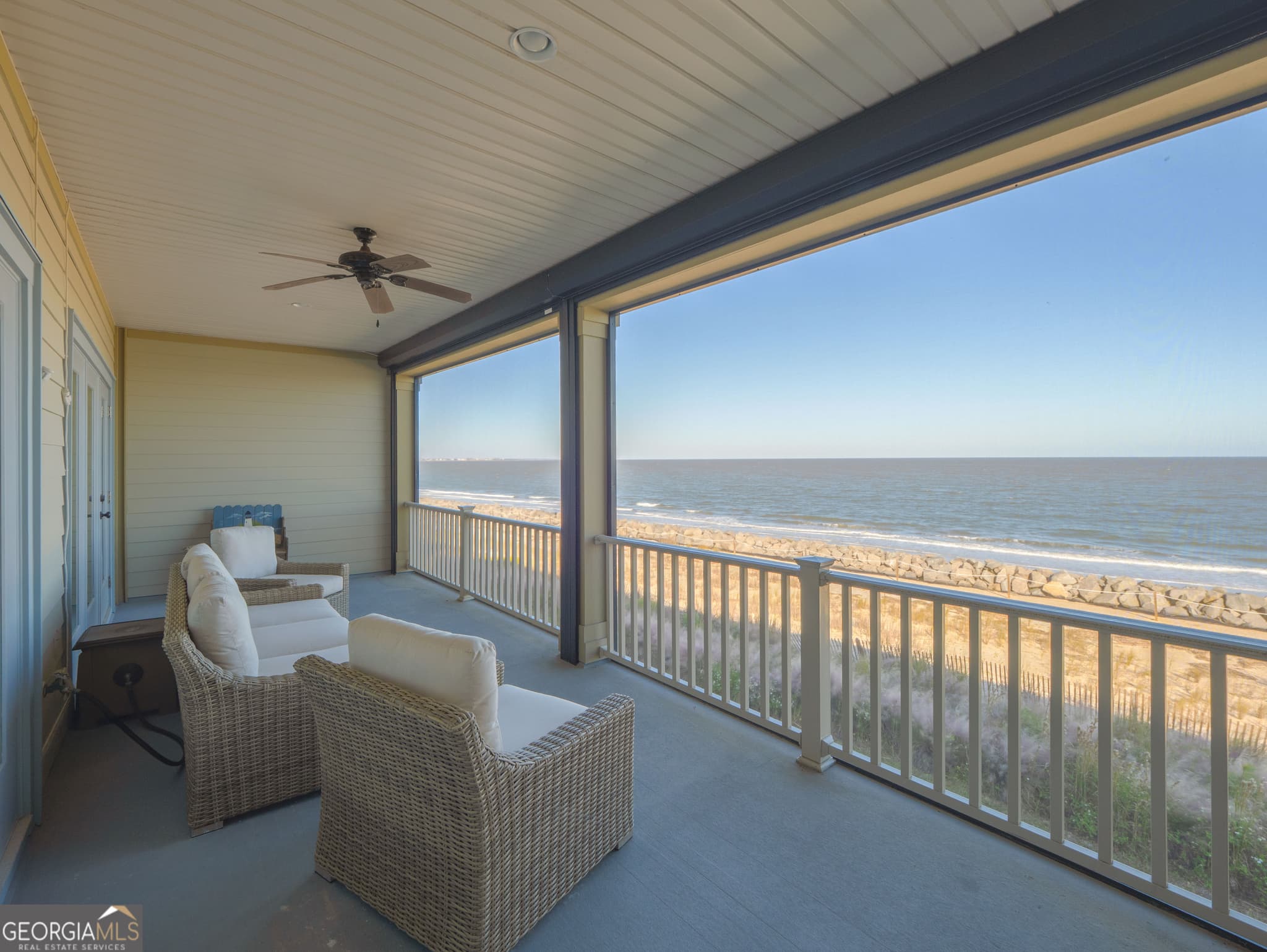 4 bedroom, 3.5 bathroom, 1,832 sq ft townhouse for sale at 274 Turtle Track Lane, Jekyll Island, GA 31527