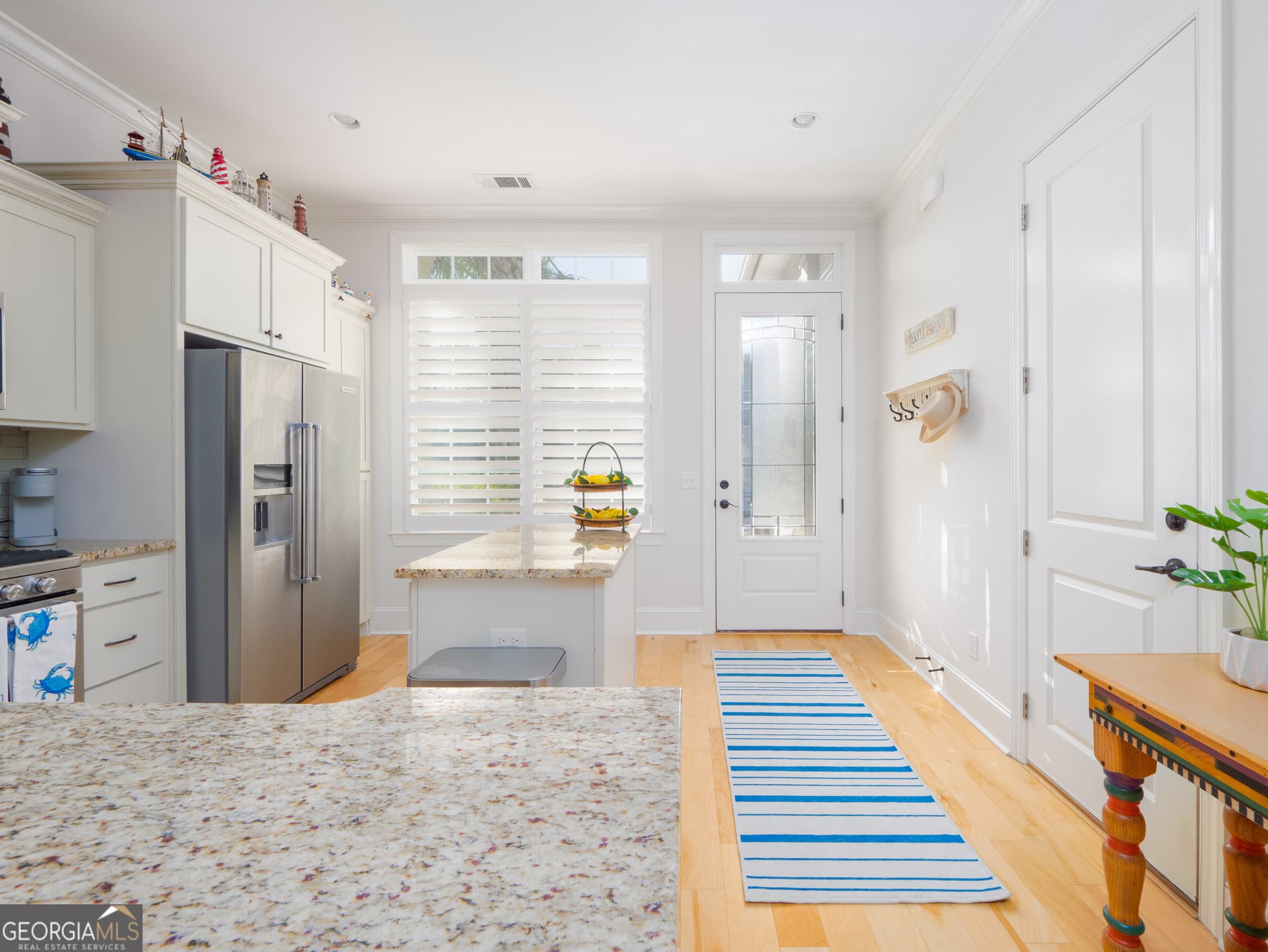 4 bedroom, 3.5 bathroom, 1,832 sq ft townhouse for sale at 274 Turtle Track Lane, Jekyll Island, GA 31527 — photo 10
