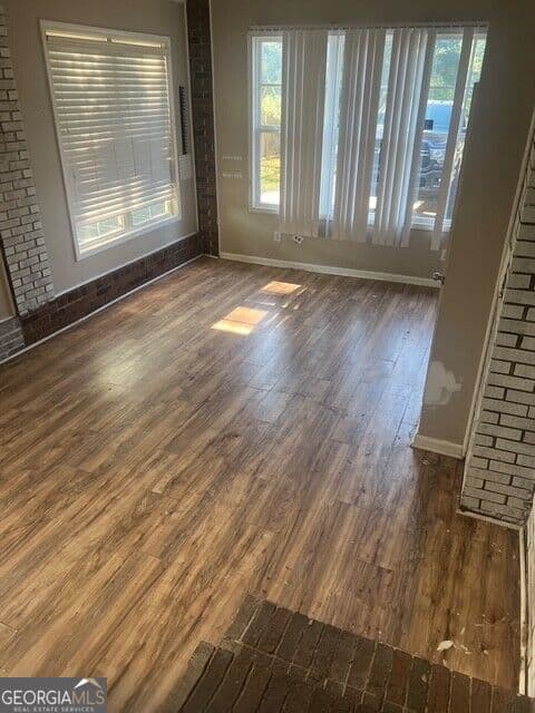 4 bedroom, 2 bathroom, 1,980 sq ft single family residence for sale at 1710 Rosewood Drive, Griffin, GA 30223 — photo 3