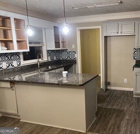 4 bedroom, 2 bathroom, 1,980 sq ft single family residence for sale at 1710 Rosewood Drive, Griffin, GA 30223 — photo 5