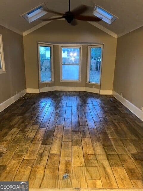 4 bedroom, 2 bathroom, 1,980 sq ft single family residence for sale at 1710 Rosewood Drive, Griffin, GA 30223 — photo 4