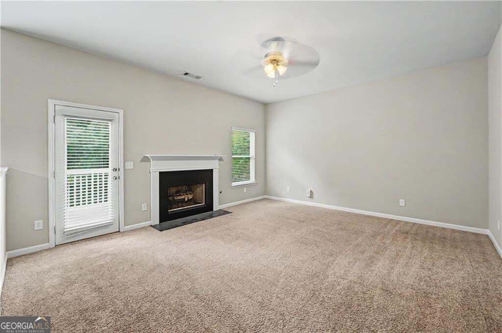4 bedroom, 2.5 bathroom, 3,559 sq ft single family residence for rent at 1230 Grey Rock Way, Suwanee, GA 30024 for $2,300 a month — photo 3