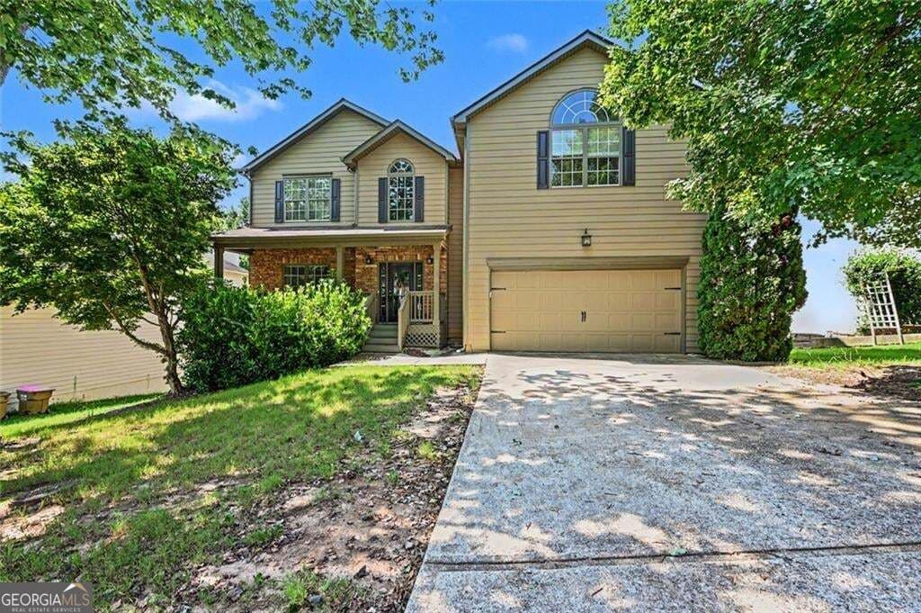 4 bedroom, 2.5 bathroom, 3,559 sq ft single family residence for rent at 1230 Grey Rock Way, Suwanee, GA 30024 for $2,300 a month — photo 1 of 37