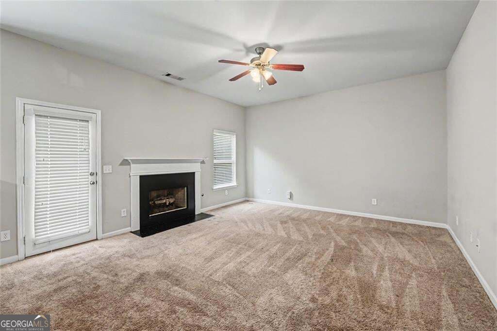 4 bedroom, 2.5 bathroom, 3,559 sq ft single family residence for rent at 1230 Grey Rock Way, Suwanee, GA 30024 for $2,300 a month — photo 4