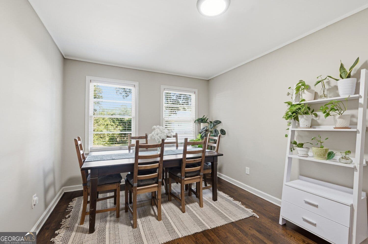 3 bedroom, 2 bathroom, 1,927 sq ft single family residence for sale at 1035 Dell Avenue, Smyrna, GA 30080 — photo 8