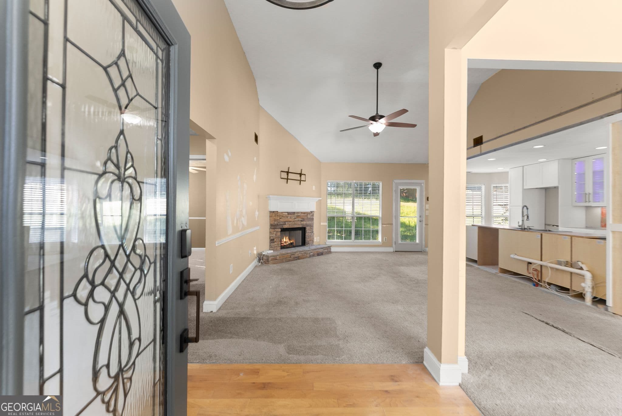 3 bedroom, 2 bathroom, 1,491 sq ft single family residence for sale at 926 Lochwolde Lane, Bethlehem, GA 30620 — photo 6