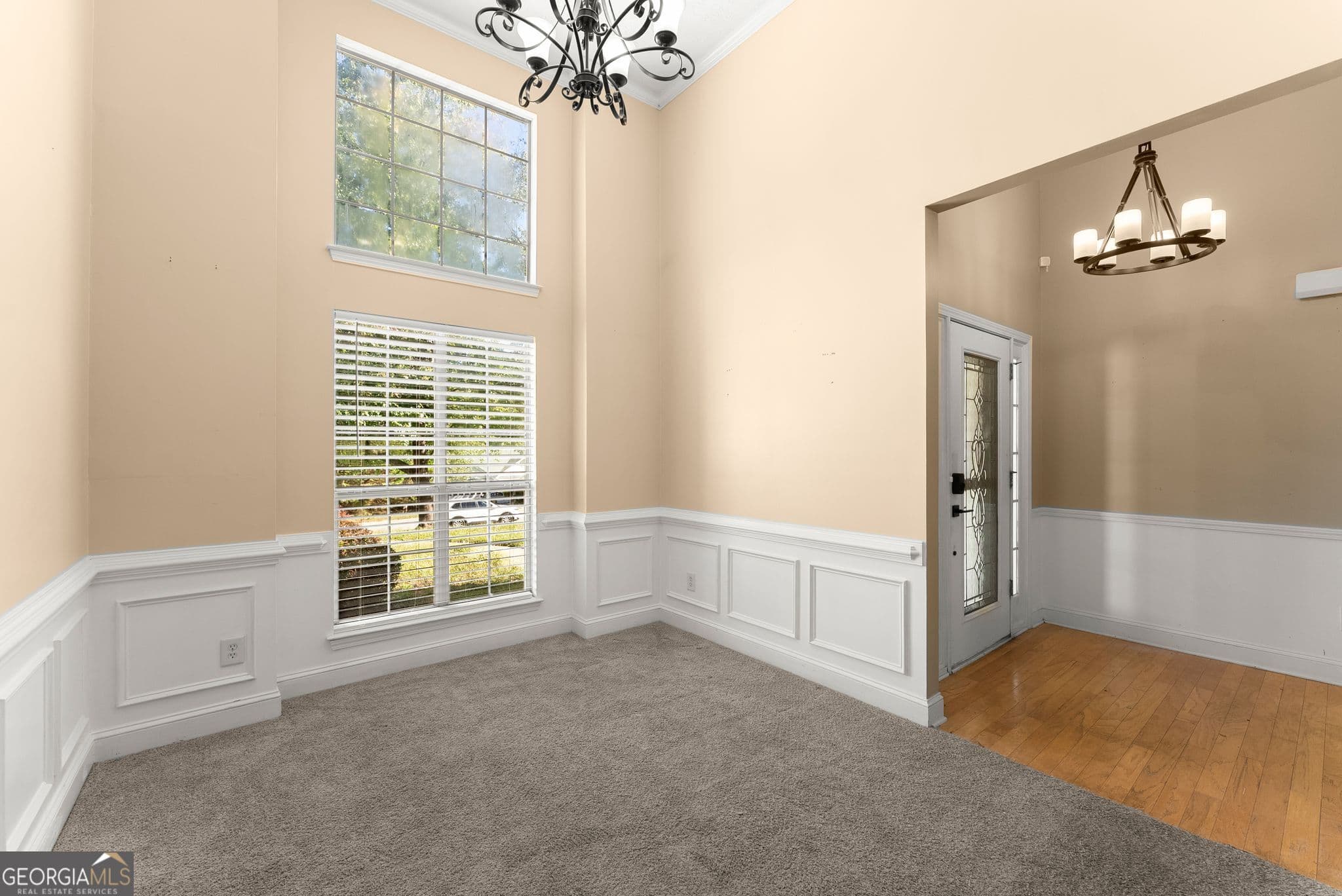 3 bedroom, 2 bathroom, 1,491 sq ft single family residence for sale at 926 Lochwolde Lane, Bethlehem, GA 30620 — photo 7