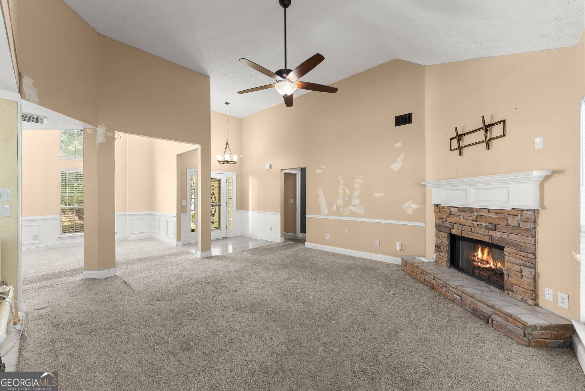 3 bedroom, 2 bathroom, 1,491 sq ft single family residence for sale at 926 Lochwolde Lane, Bethlehem, GA 30620 — photo 10