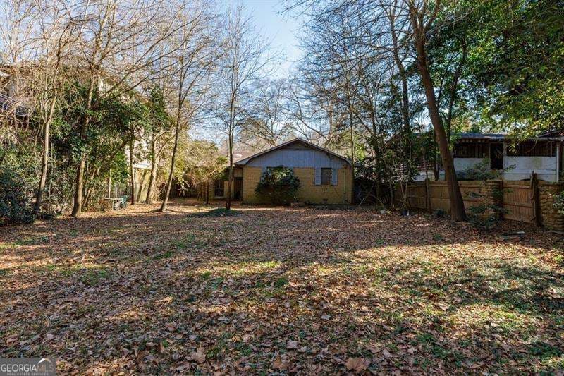 unimproved land for sale at 3941 Paces Ferry Drive, Atlanta, GA 30339 — photo 3