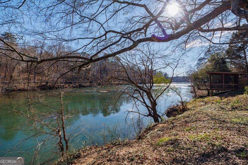 unimproved land for sale at 3941 Paces Ferry Drive, Atlanta, GA 30339 — photo 1 of 26