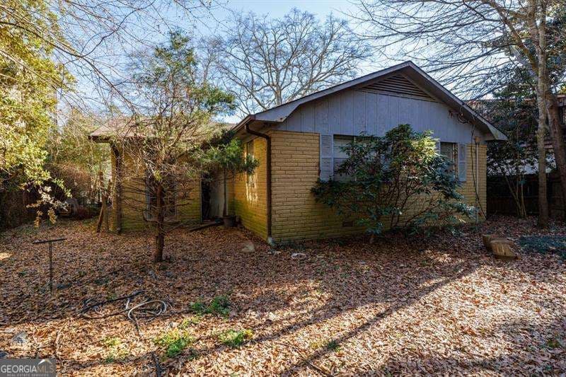 unimproved land for sale at 3941 Paces Ferry Drive, Atlanta, GA 30339 — photo 5