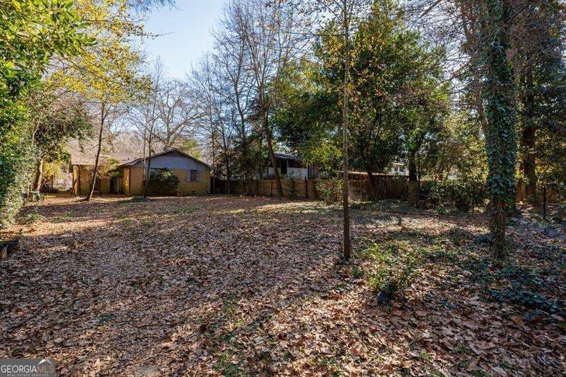 unimproved land for sale at 3941 Paces Ferry Drive, Atlanta, GA 30339 — photo 4