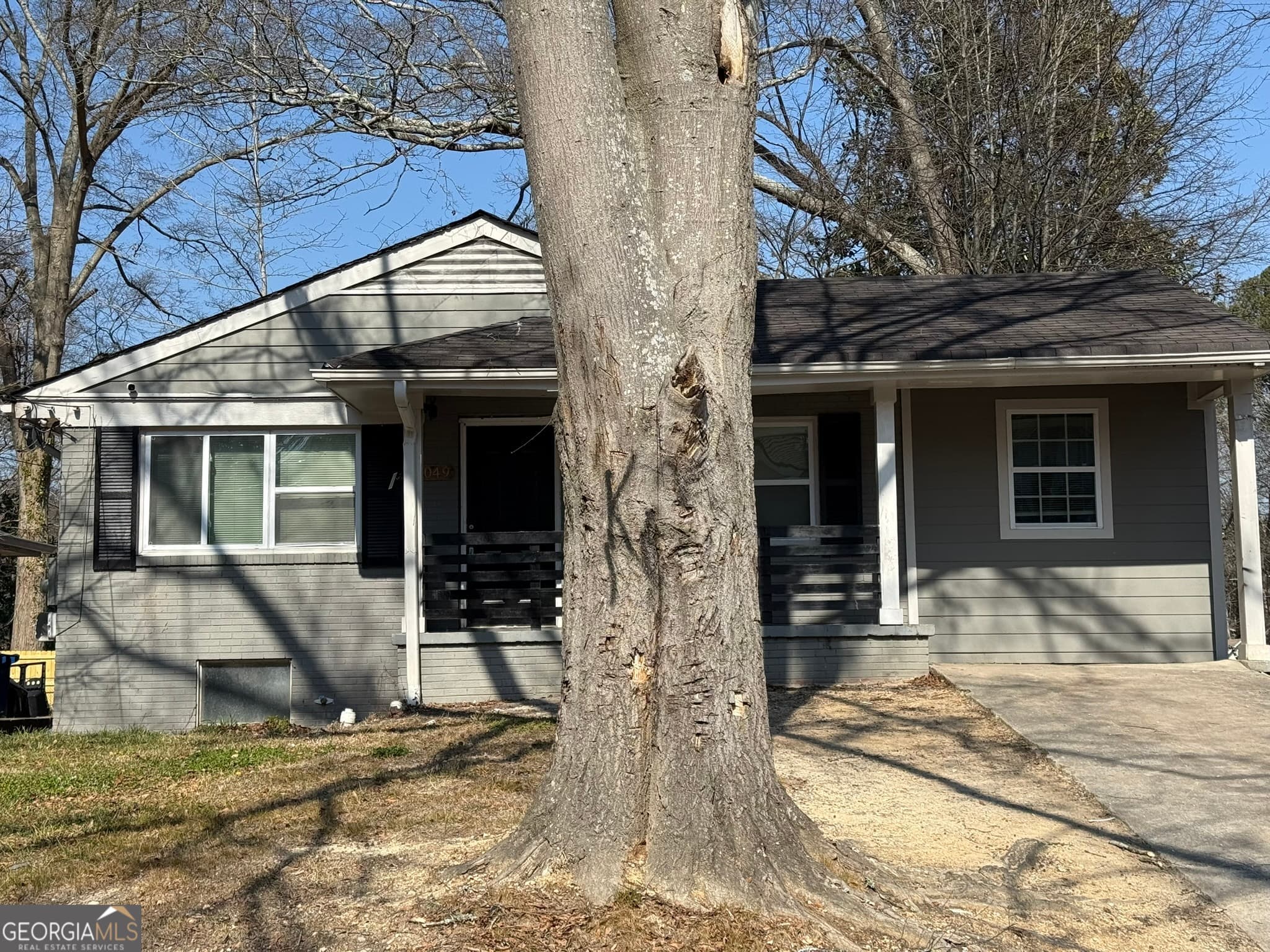 multi family for sale at 2049 Chicago Avenue, Atlanta, GA 30314 — photo 1 of 24
