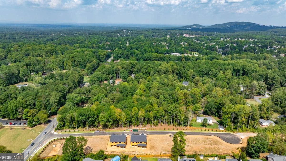 3 bedroom, 2.5 bathroom single family residence for sale at 3150 Trickum Road LOT 1, Marietta, GA 30066 — photo 7