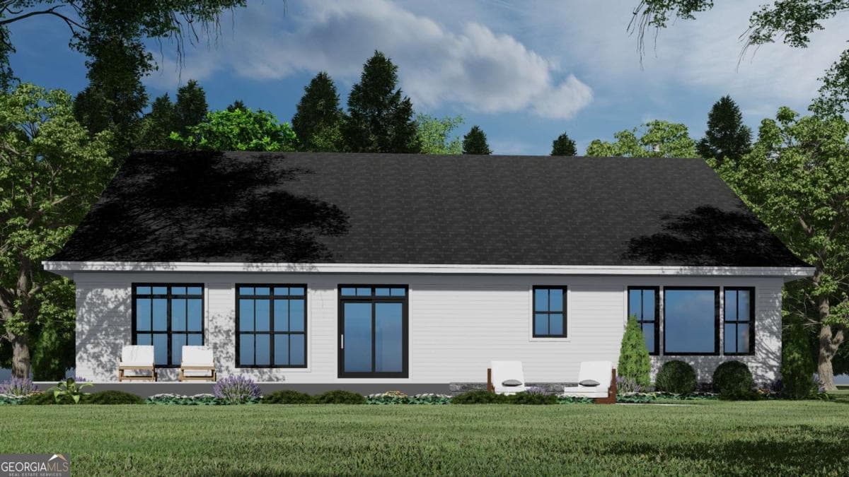 3 bedroom, 2.5 bathroom single family residence for sale at 3150 Trickum Road LOT 1, Marietta, GA 30066 — photo 4