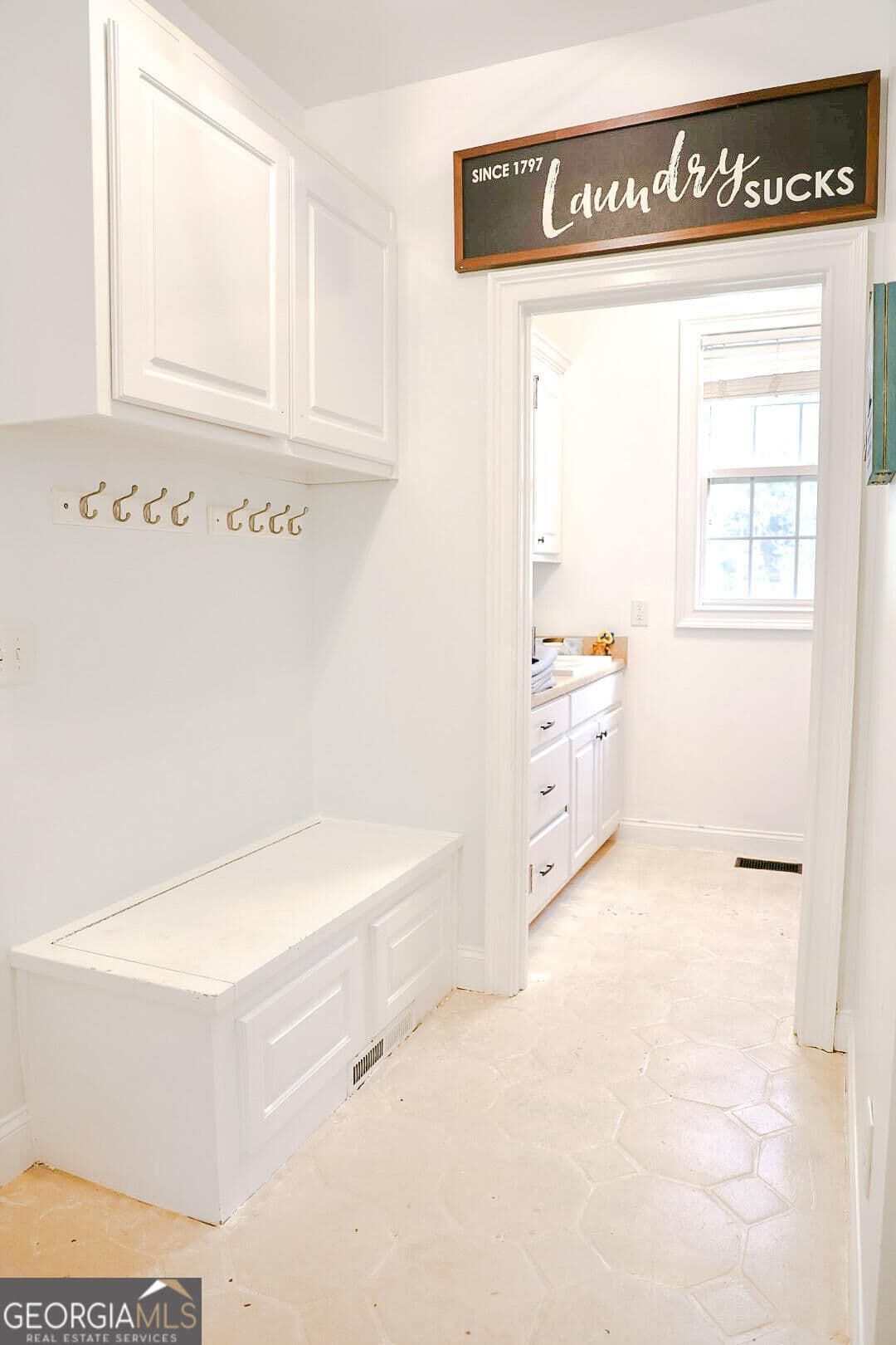 5 bedroom, 3.5 bathroom, 3,150 sq ft single family residence for sale at 2454 Adams Road, The Rock, GA 30285 — photo 5