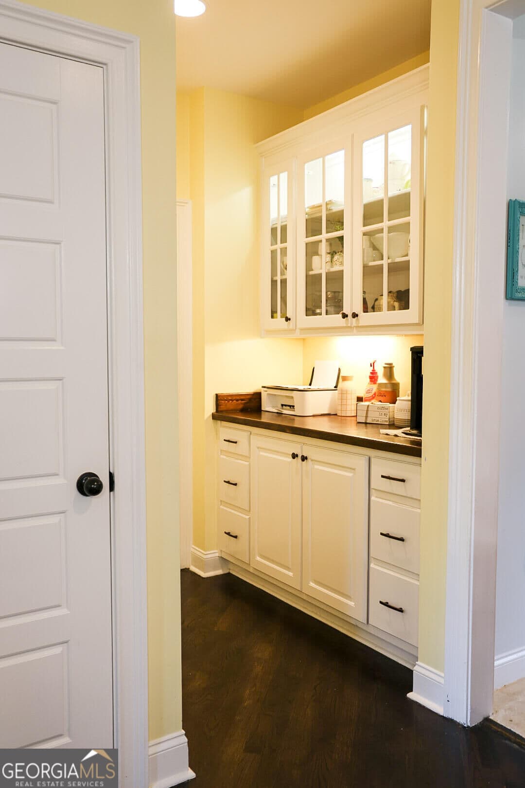 5 bedroom, 3.5 bathroom, 3,150 sq ft single family residence for sale at 2454 Adams Road, The Rock, GA 30285 — photo 10