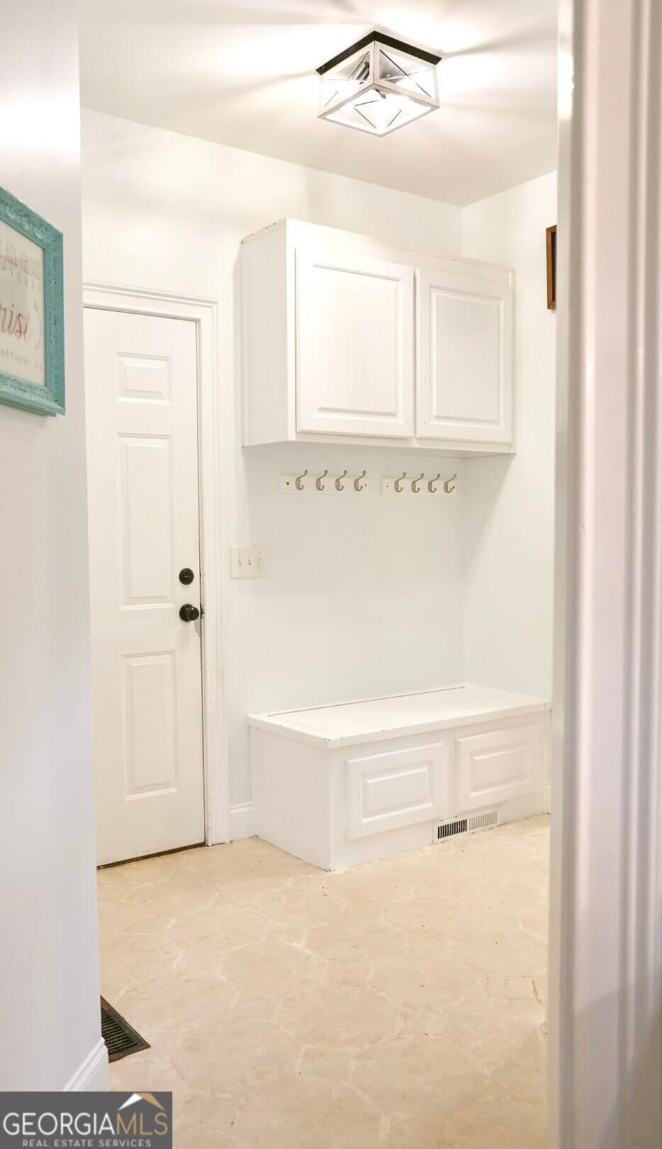 5 bedroom, 3.5 bathroom, 3,150 sq ft single family residence for sale at 2454 Adams Road, The Rock, GA 30285 — photo 4