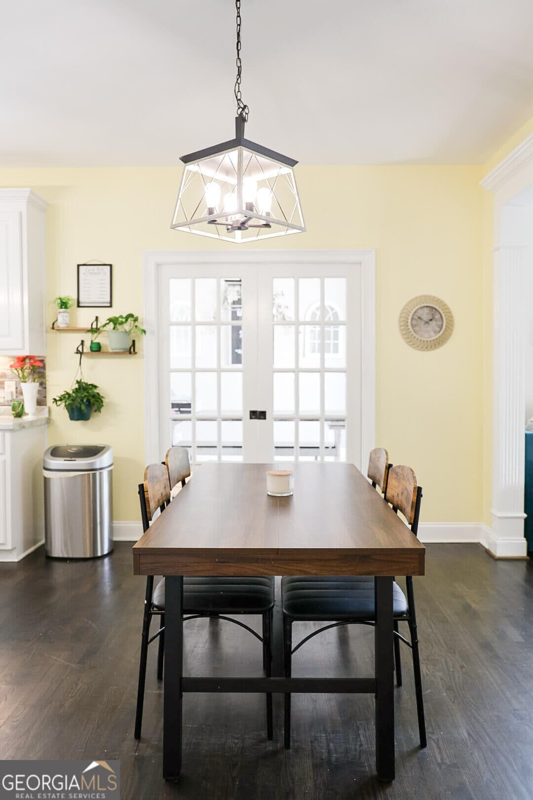 5 bedroom, 3.5 bathroom, 3,150 sq ft single family residence for sale at 2454 Adams Road, The Rock, GA 30285 — photo 8