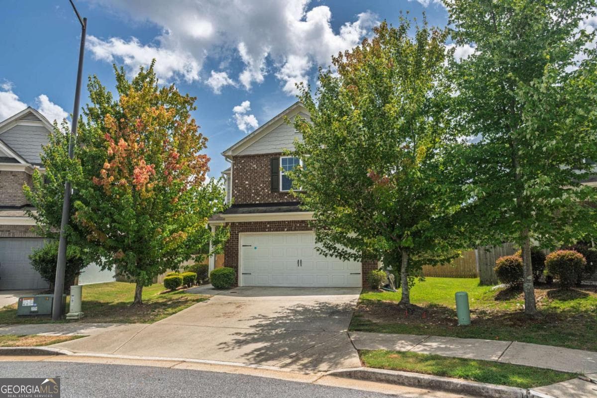 3 bedroom, 2.5 bathroom single family residence for sale at 460 Meadowbend Circle, Athens, GA 30606 — photo 2